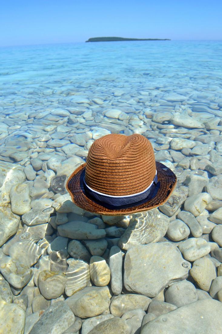Casquette sport